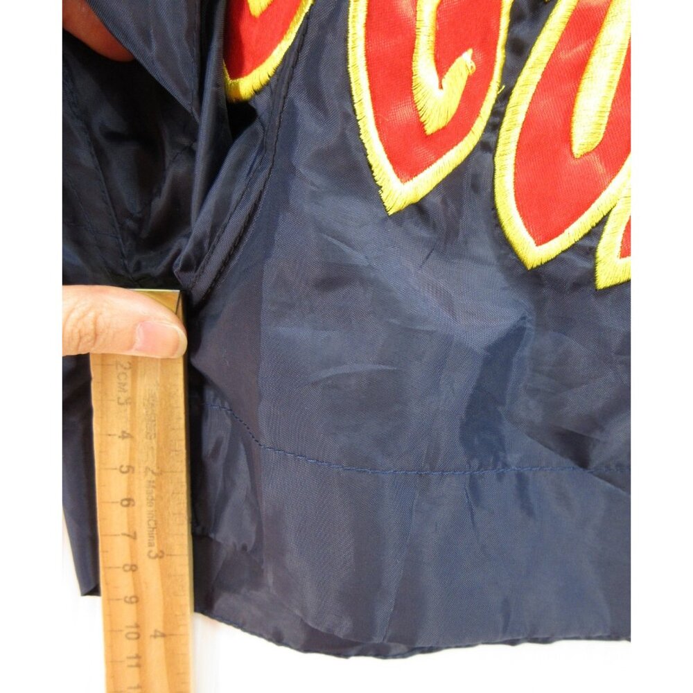 VGT Thai Boxing Shorts Medium Kickboxing Martial Arts Muay Thai Art * - Picture 6 of 12